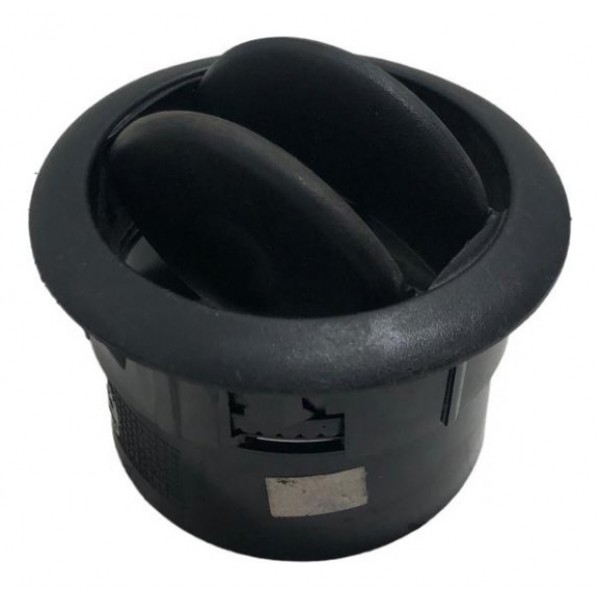 Difusor De Ar Duster Logan 2.0 16v 2015 Acima 8200532316