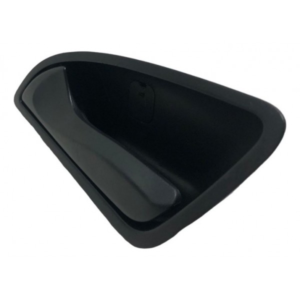 Maçaneta Interna Esquerda Hyundai Hb20 2012 A 2018 Original Foto