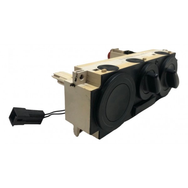 Comando Do Ar Volkswagen Gol G3 1999 A 2003 109362000