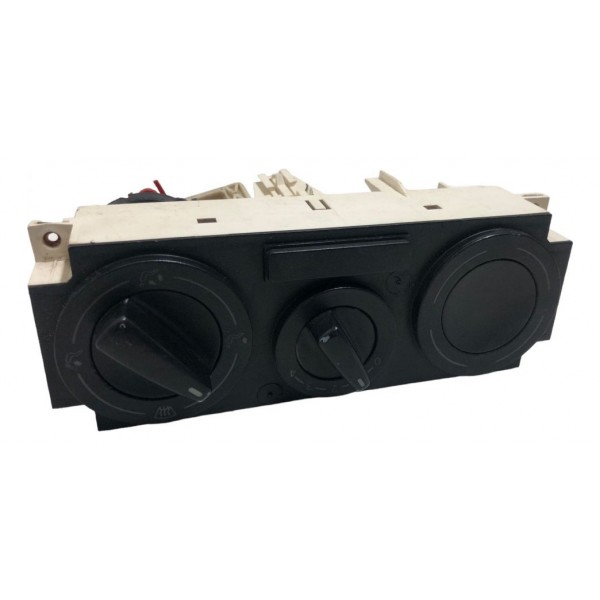 Comando Do Ar Volkswagen Gol G3 1999 A 2003 109362000