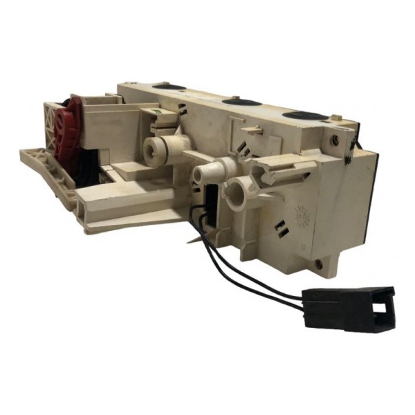 Comando Do Ar Volkswagen Gol G3 1999 A 2003 109362000