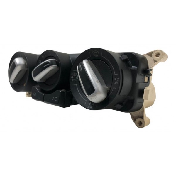 Comando Ar Condicionado Volkswagen Fox 2010-14