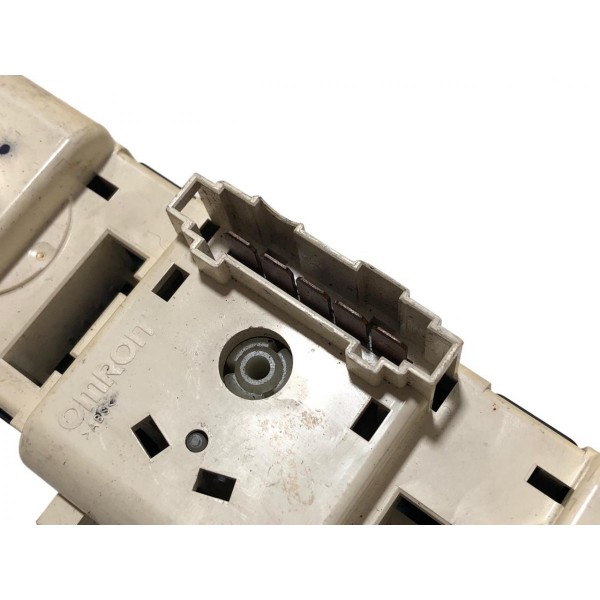 Comando Ar Condicionado Volkswagen Fox 2010-14