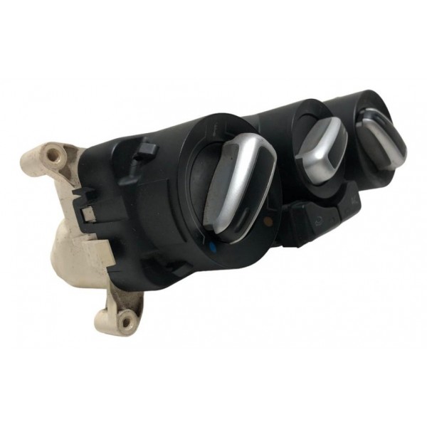 Comando Ar Condicionado Volkswagen Fox 2010-14