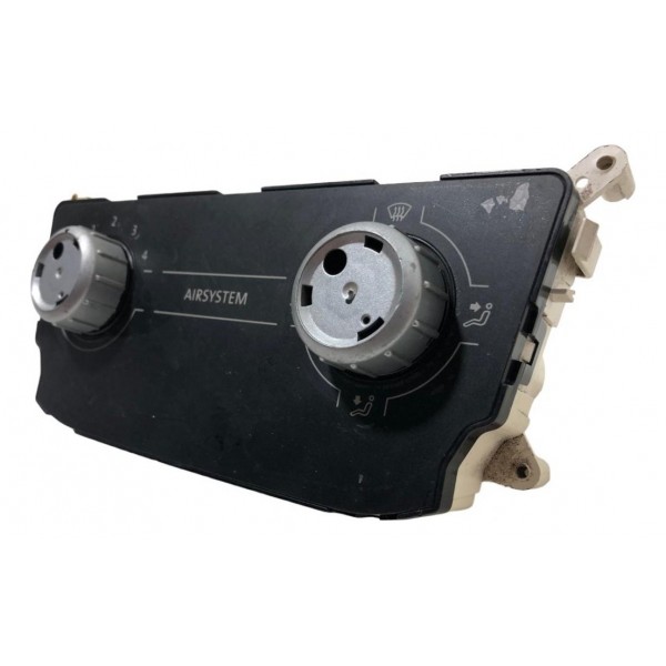 Comando Ar S/ar Volkswagen Gol G5 2010 C/detalhe