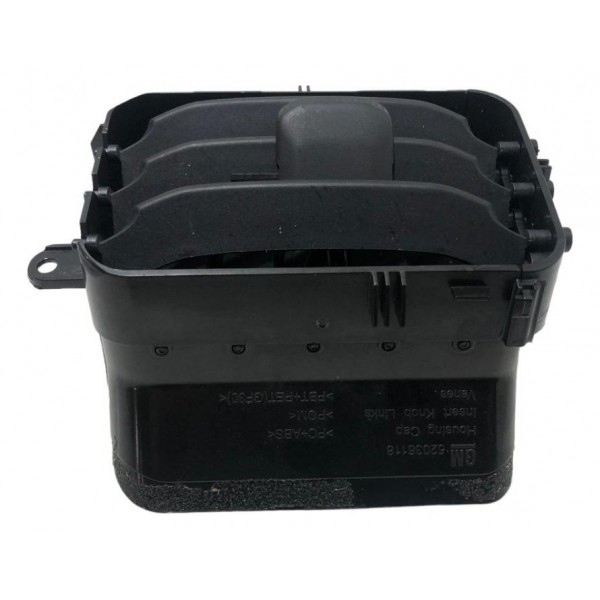 Difusor De Ar Lateral Esquerdo Chevrolet Onix Prisma 2015