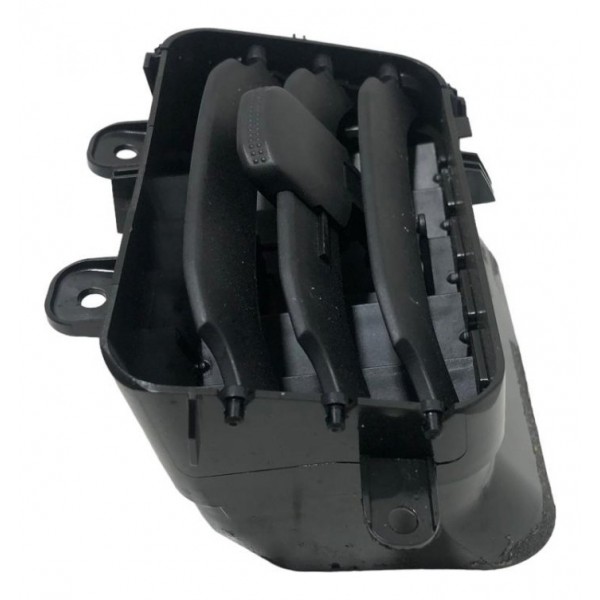 Difusor De Ar Lateral Esquerdo Chevrolet Onix Prisma 2015