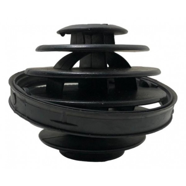 Difusor Ar Volkswagen Gol G5 2010