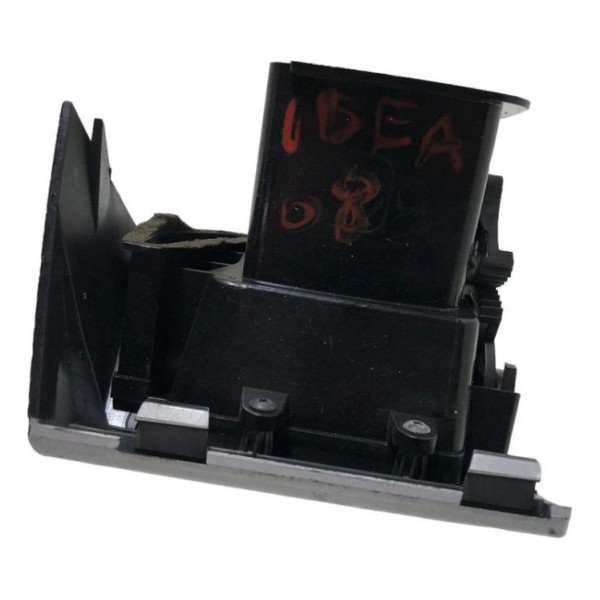 Difusor Ar Condicionado Lado Direito Fiat Idea 2012
