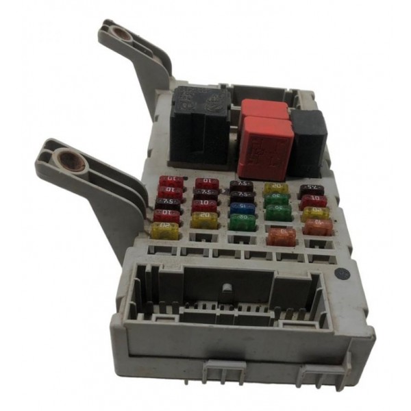 Caixa De Fusível Fiat Palio Idea 2012