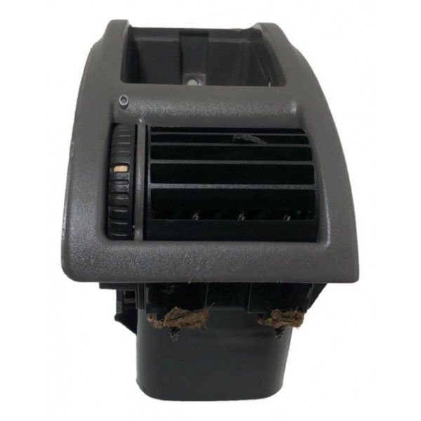 Difusor Ar Esquerdo Moldura Painel Chevrolet Astra 1999