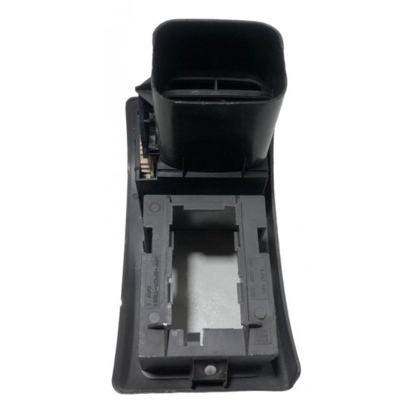 Difusor Ar Esquerdo Moldura Painel Chevrolet Astra 1999