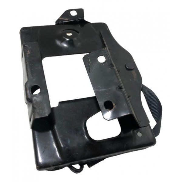Suporte Caixa Bateria Fiat Uno Mille 2012