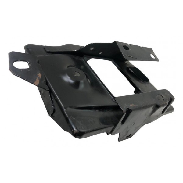 Suporte Caixa Bateria Fiat Uno Mille 2012