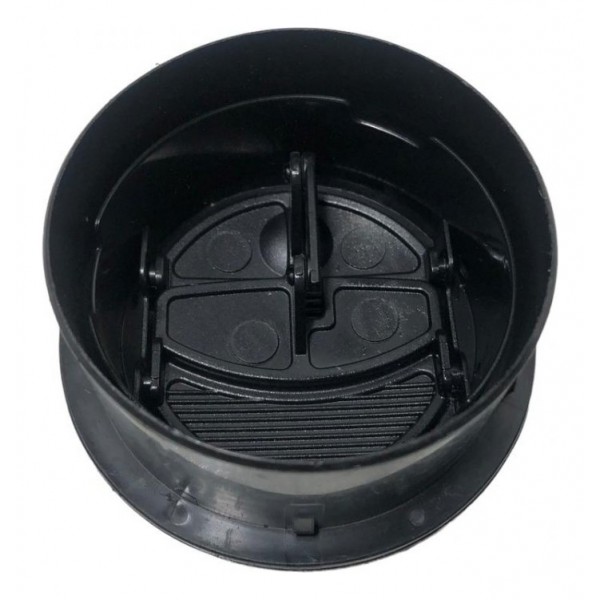 Difusor Ar Condicionado Ford Ka 2009/2013