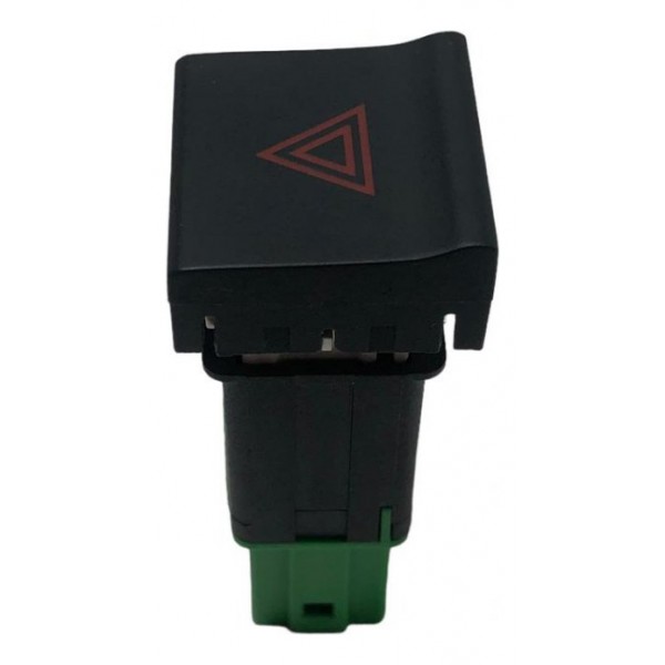 Botão Pisca Alerta Volkswagen Spacefox Fox 2015