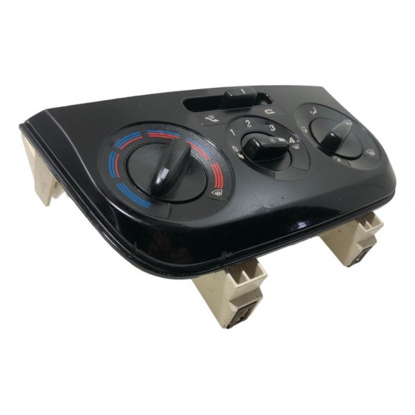 Comando Ar Condicionado Fiat Linea 2012