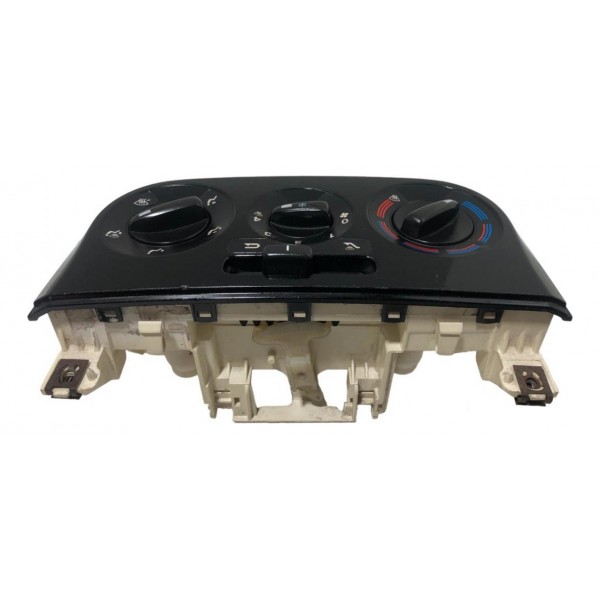 Comando Ar Condicionado Fiat Linea 2012