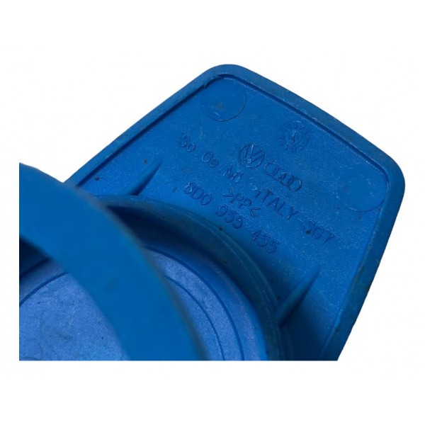 Tampa Reservatório Água Parabrisa Volkswagen Fox Gol 2012