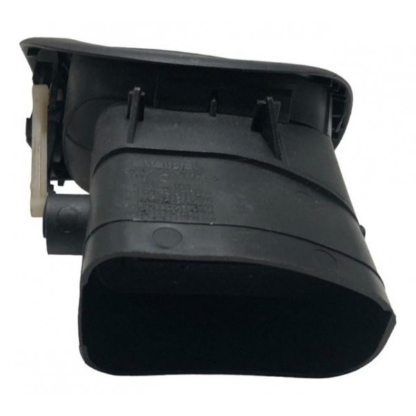 Difusor De Ar Lateral Direito Peugeot 206 1998 À 2008