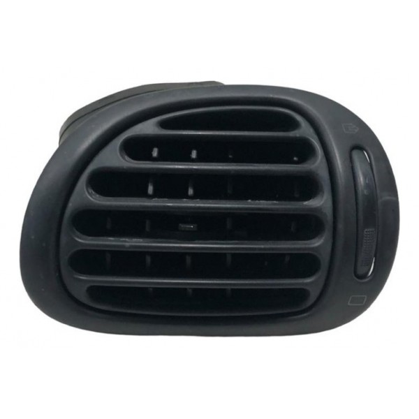 Difusor De Ar Lateral Direito Peugeot 206 1998 À 2008