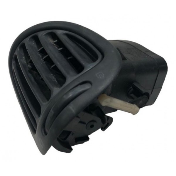 Difusor De Ar Lateral Direito Peugeot 206 1998 À 2008