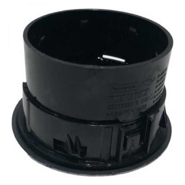 Difusor De Ar Renault Sandero Logan 2009 2014