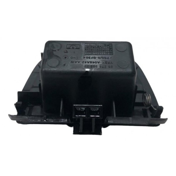 Cinzeiro Porta Objetos Peugeot 206 2008