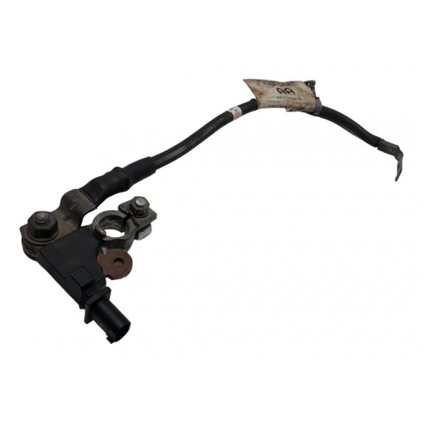 Cabo Bateria Negativo Ford Ka 1.0 3cc 2015