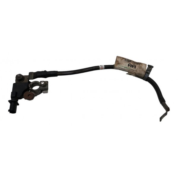 Cabo Bateria Negativo Ford Ka 1.0 3cc 2015