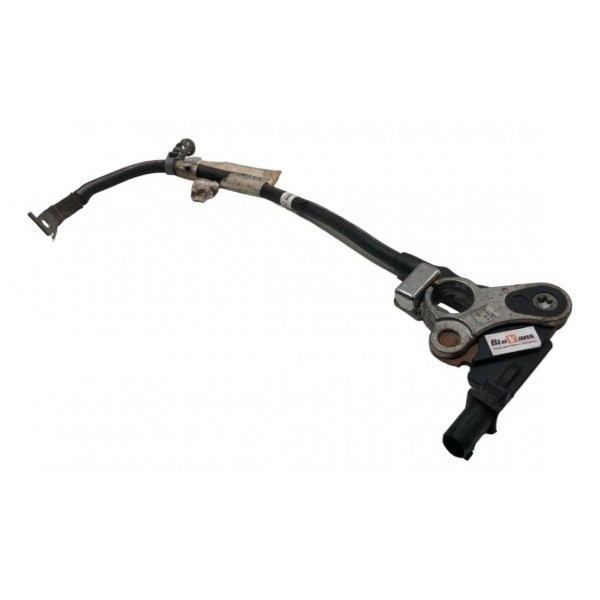 Cabo Bateria Negativo Ford Ka 1.0 3cc 2015