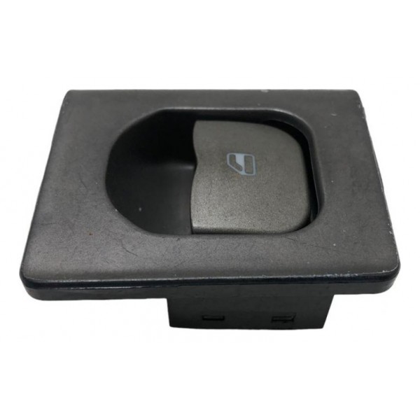 Botão Do Vidro Elétrico Traseiro Direito Chery Face 2012