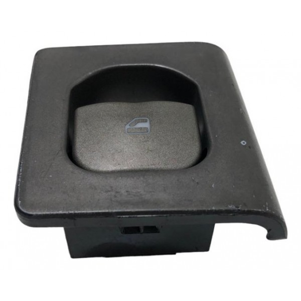 Botão Do Vidro Elétrico Traseiro Direito Chery Face 2012