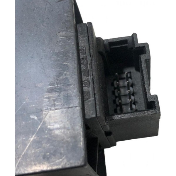 Botão Do Vidro Elétrico Traseiro Direito Chery Face 2012