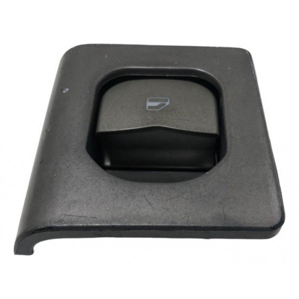 Botão Do Vidro Elétrico Traseiro Direito Chery Face 2012