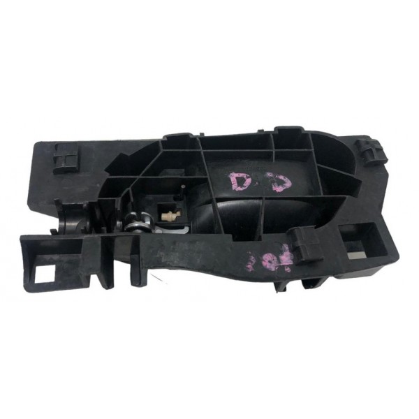 Maçaneta Interna Direita Citroen C3 Aircross 2014 Original Foto