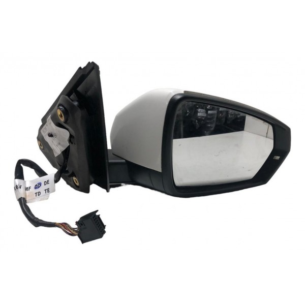 Retrovisor Lado Direito Volkswagen Polo 2019