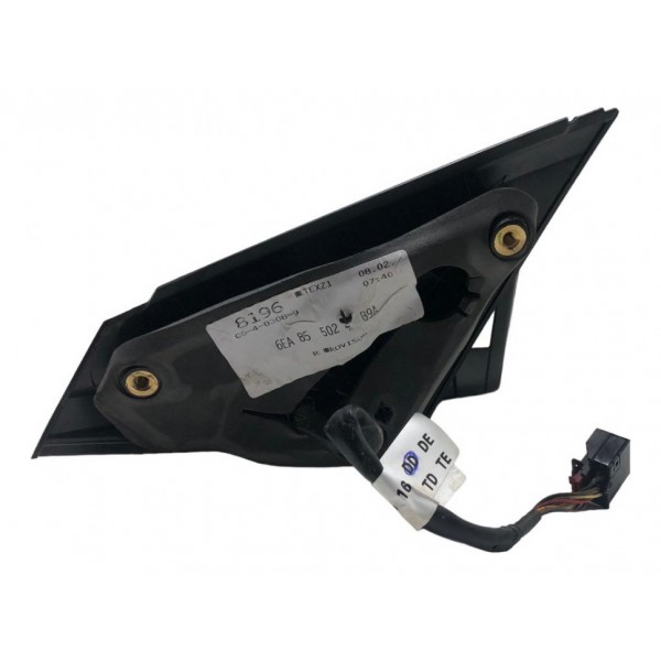 Retrovisor Lado Direito Volkswagen Polo 2019