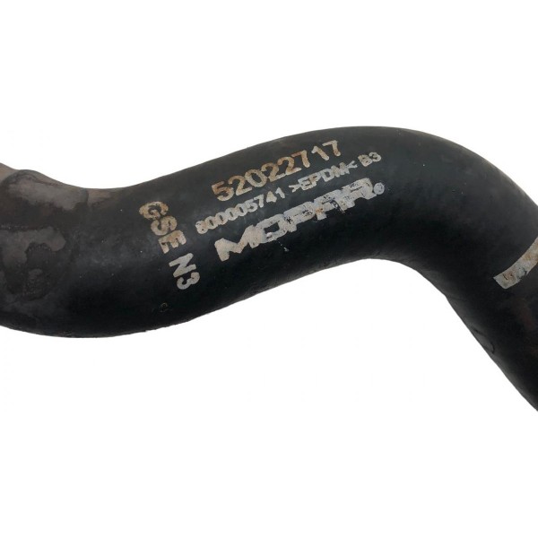 Mangueira Ar Quente Fiat Argo Cronos 1.0 2018