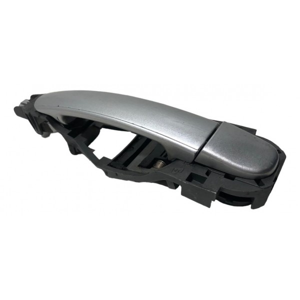 Maçaneta Externa Dianteira Direita Volkswagen Fox 2009 Original Foto
