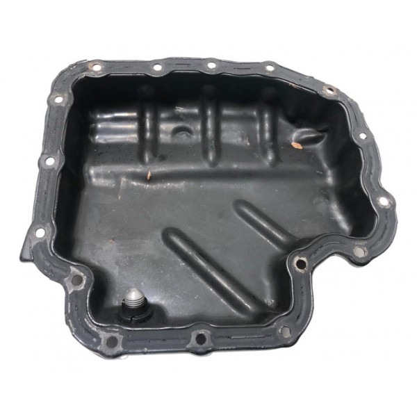 Cárter Óleo Motor Volkswagen Up Fox Gol 1.0 2018 C/detalhe