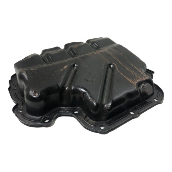 Cárter Óleo Motor Volkswagen Up Fox Gol 1.0 2018 C/detalhe