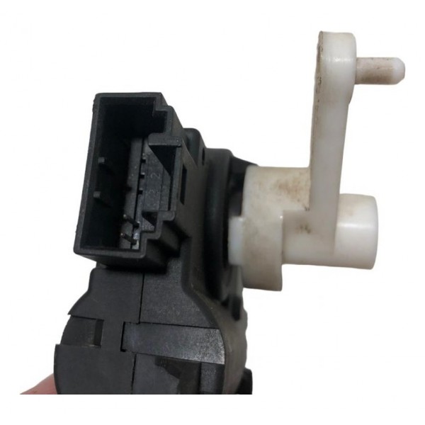 Motor Atuador Ar Chevrolet Onix 1.4 2014