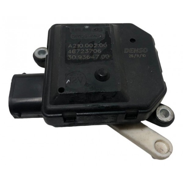 Motor Atuador Caixa Ar Fiat Bravo Stilo 2011