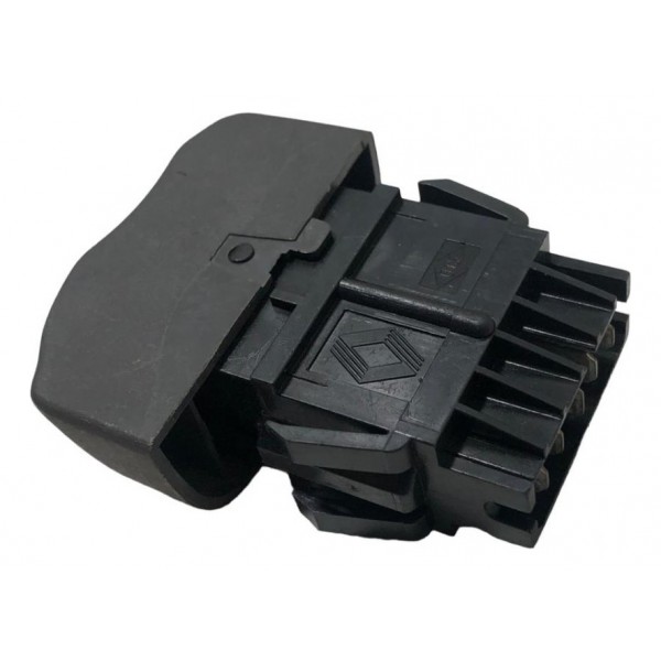 Botão Trava Destrava Porta Renault Scenic 2008