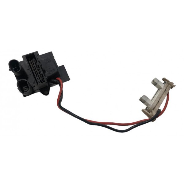 Resistencia Ventoinha Do Ar Renault Clio 1.0 2004