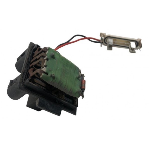 Resistencia Ventoinha Do Ar Renault Clio 1.0 2004