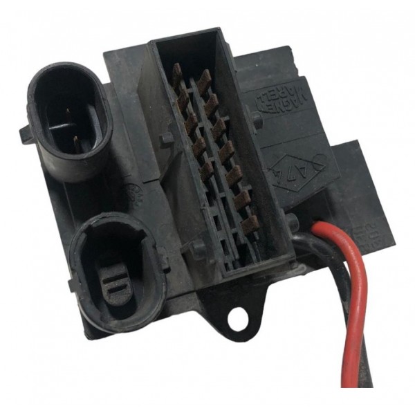 Resistencia Ventoinha Do Ar Renault Clio 1.0 2004