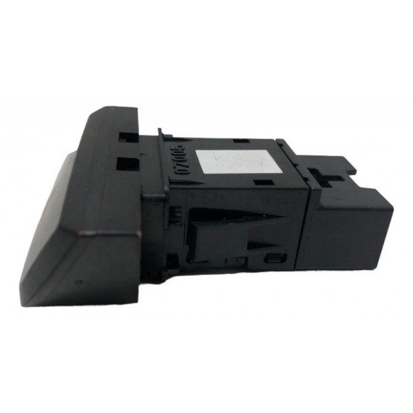 Botão Pisca Alerta Chevrolet S10 2.8 2016