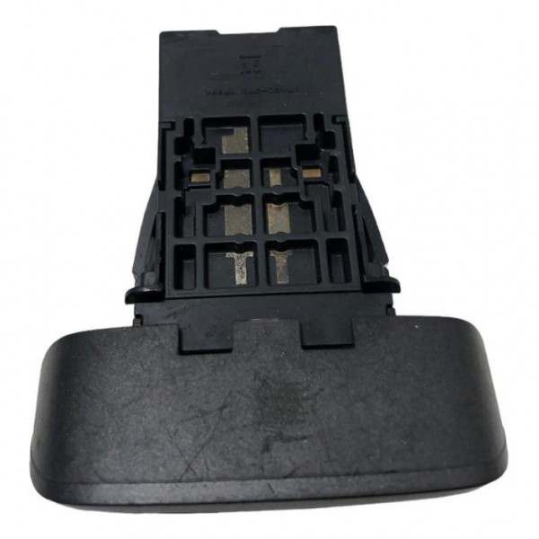 Botão Pisca Alerta Chevrolet S10 2.8 2016